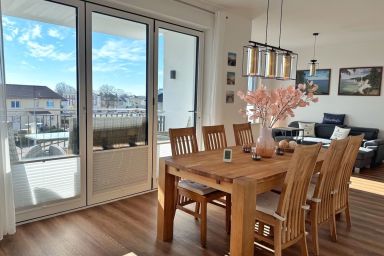 Ferienappartement Heimathafen - Ferienwohnung Heimathafen