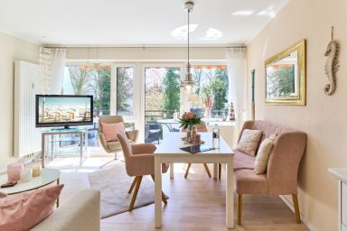 Lichtspiel Scharbeutz - Ankommen, durchatmen, genießen – Apartment Lichtspiel