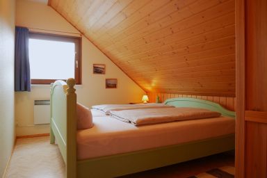 Poeler kommood Huus - Ferienhaus "Poeler Hus Koomod" auf Poel