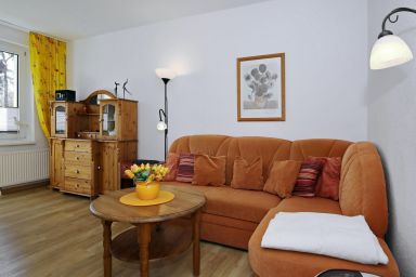 Dünengarten - Dünengarten Wohnung 29