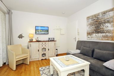 Schaumburg - 2-Zimmer-Unterkunft mit Terrasse für bis zu 3 Personen