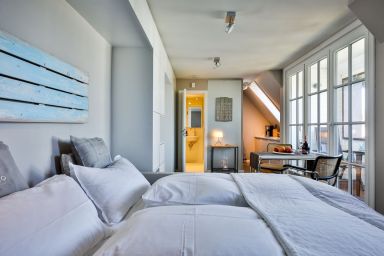 Haus am Meer, Strandküken - Ihr gemütliches Appartement Strandküken in Wenningstedt auf Sylt