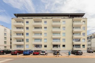 Tüti - Haus Sola Bona - Tüti im Haus Sola Bona