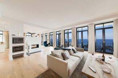 Strandsuite Deluxe und Spa