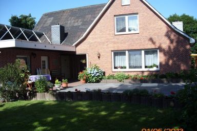 Ferienwohnung für 5 Personen ca. 60 m² in Nordleda, Nordseeküste Deutschland (Landkreis Cuxhaven)