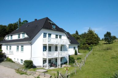 Ferienwohnung mit Sauna und Schwimmbadnutzung