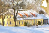 Zauberhafte Winterlandschaften