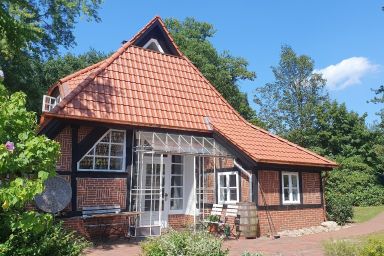 Landgut "Haus Siedschelje"