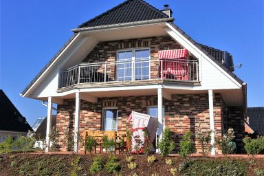 Ferienwohnung für 4 Personen ca. 80 qm in Dranske-Lancken, Ostseeküste Deutschland (Rügen)