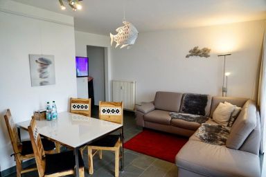 Appartement in Hohen Wieschendorf