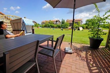 Ferienwohnung für 3 Personen ca. 60 m² in Hohen Wieschendorf, Ostseeküste Deutschland (Wismarer Bucht)