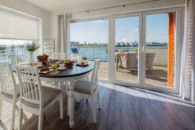Maisonette Fewo Ostseeflair by Seeblick Ferien ORO