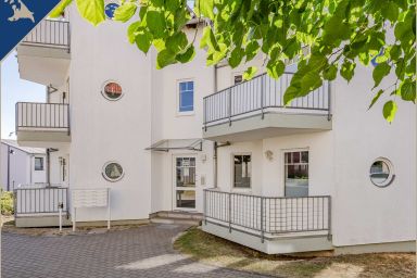Ferienwohnung für 6 Personen ca. 76 m² in Ahlbeck, Ostseeküste Deutschland (Usedom)