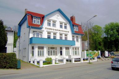 Möbliertes Wohnen auf Zeit in der Hansestadt Rostock