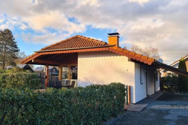 Hundefreundliches Haus "Pudelwohl" an der Nordsee