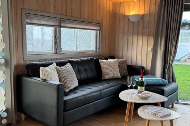hygge hus, tolle Ostseelage, freier Blick auf Felder