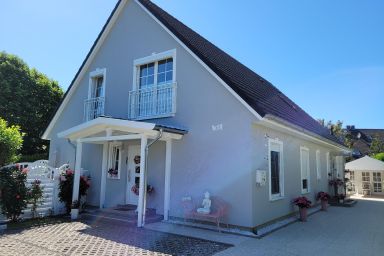 Ferienwohnung Fine in Zingst