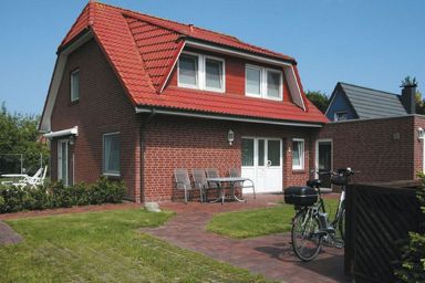 Haus Tweemaster, Klaassen - Ferienwohnung unten - 15066