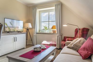 Utesch Ferienwohnungen "Groen Eck 12" - Ferienwohnung 1 - 15403