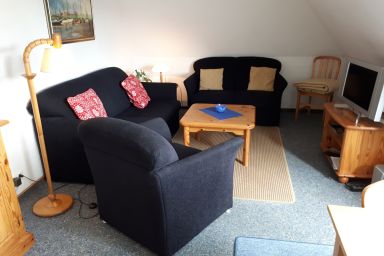 Loesing-Mammen, Dörte "Landhaus Mammen" - Ferienwohnung - 15174