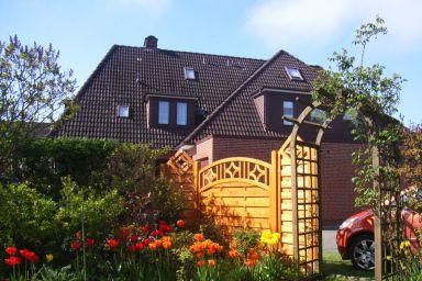 Haus Joswich-Neumann - 2-Raum-Fewo 047/001