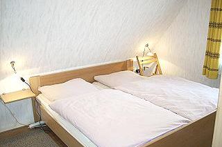 Haus Karstens - FeWo-2-Raum Nr. 072/4/101