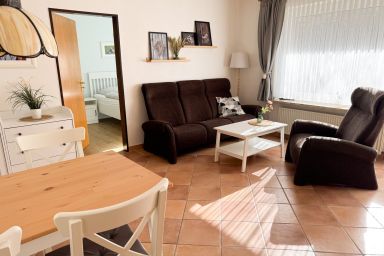 Haus Nordlicht 2 - 2-Raum-Fewo 212/002