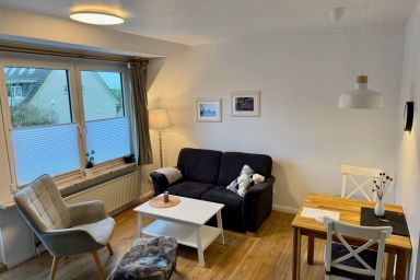 Haus Nordlicht 2 - 2-Raum-Fewo 212/105