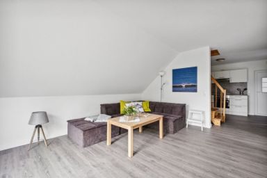 Haus Stäcker - 4-Raum-Fewo Christian 271/203
