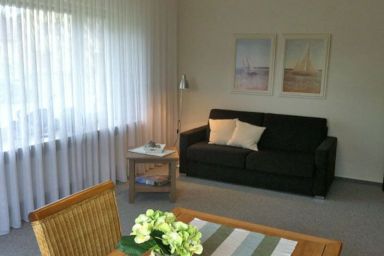 Haus Wollatz - 2-Raum-Fewo Joke 375/001
