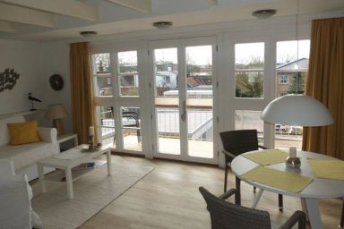 Ferienwohnung Maass - Ferienwohnung-1-Raum - 03
