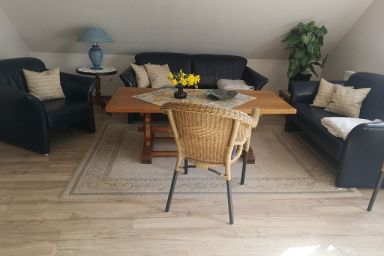 Ferienwohnung Karin Malligsen - Ferienwohnung Malligsen