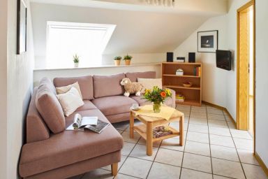 Traberhof - Unser Strohzauber (Wohnung Nr. 12)