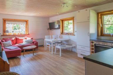 Lindenhof - Blockhaus