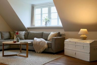 Ferienhof Wulff - Nordstrand