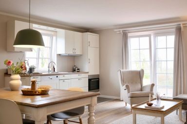 Ferienhof Wulff - Föhr