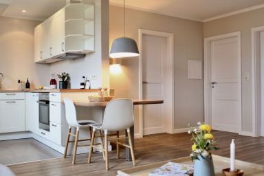 Ferienhof Wulff - Hooge