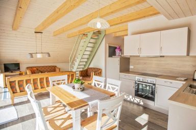 Ferienhof Ebsen - Ferienhaus 4