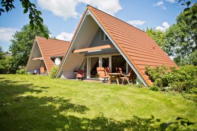 Ferienhof Ebsen - Ferienhaus 2