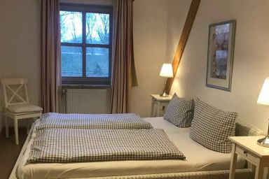 Obst- und Weingut Ingenhof - Ferienwohnung F