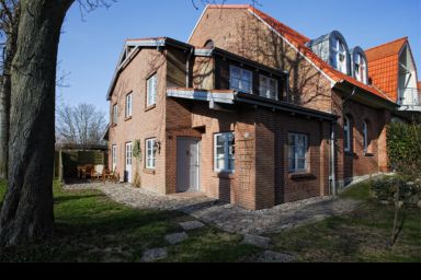 Ferienhof Augustenhöhe - Kaminhaus Nr. 14