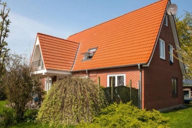 Ferienhof Augustenhöhe - Bauernhaus Whg.  12