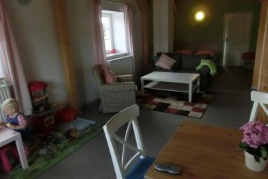 Bauernhofpension Gut Bandelstorf - Bauernhof 18