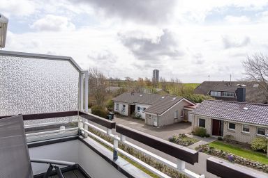 Ferienwohnung mit Meerblick "An der Lagune" - 2-Raum-Fewo 479/201 An der Lagune 1
