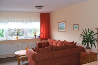 Ferienwohnung Gauger - Ferienwohnung-2-Räume - 01