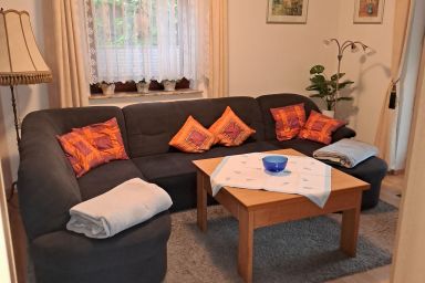 Hus Warnsholdt - 3 Raum-Fewo 039/007