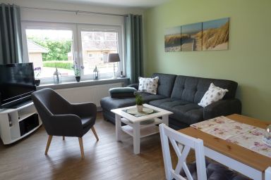 Doppelhaushälfte Smilla - Ferienhaus Smilla