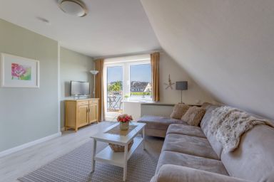 Haus an der Lagune - 3-Raum-Fewo Polly 220/202