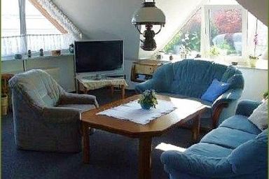 Kirschner's Ferienwohnungen Hohenkirchen - Ferienwohnung mit Terrasse, 70qm, 2 Schlafzimmer, max. 6 Personen