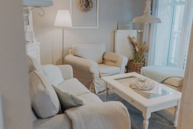 Friedas Hus - 2-Raum-Fewo Pelle 029/101